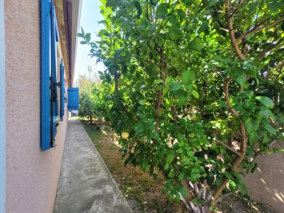 Detached Villa With Swimming Pool, Near Pezenas