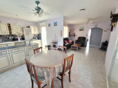 Detached Villa With Swimming Pool, Near Pezenas