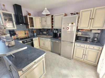 Detached Villa With Swimming Pool, Near Pezenas