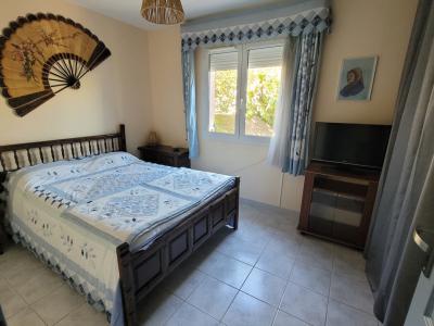 Detached Villa With Swimming Pool, Near Pezenas