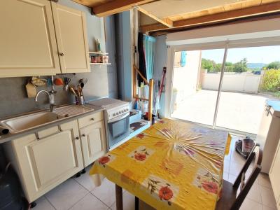 Detached Villa With Swimming Pool, Near Pezenas