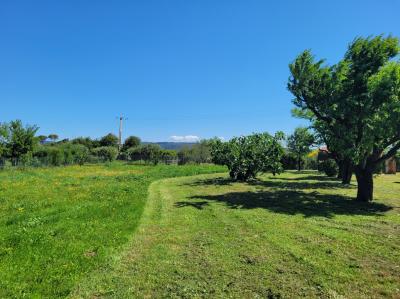 Renovated Villa With Independent Studio, Swimming Pool