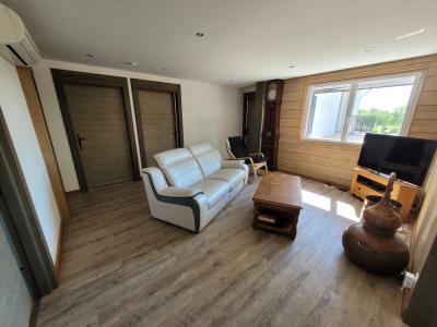 Renovated Villa With Independent Studio, Swimming Pool