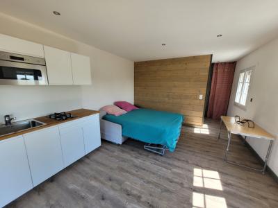 Renovated Villa With Independent Studio, Swimming Pool
