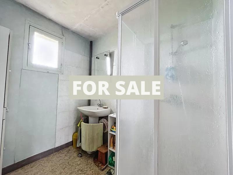 Detached Sea Front Property With Open View
