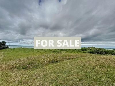 Detached Sea Front Property With Open View