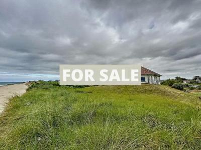 Detached Sea Front Property With Open View