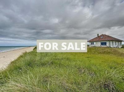 Detached Sea Front Property With Open View