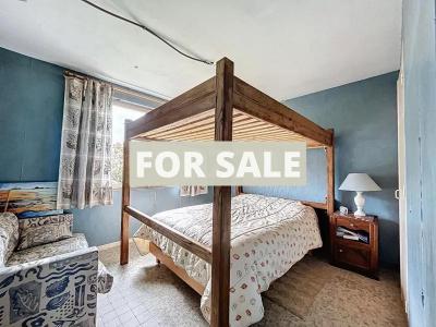 Detached Sea Front Property With Open View