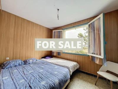 Detached Sea Front Property With Open View