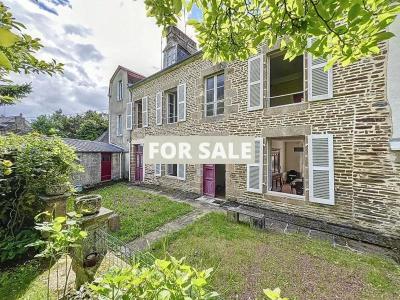 Manor House with Delightful Garden