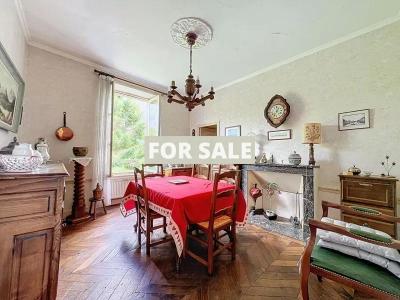Manor House with Delightful Garden