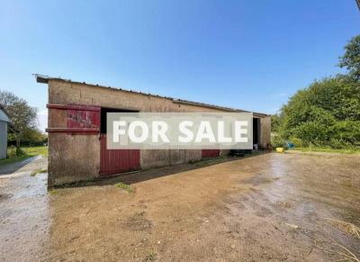 Former Farm Complex, Ideal Equestrian Opportunity