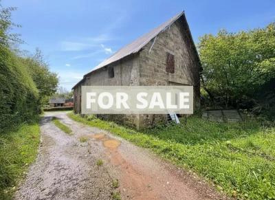 Former Farm Complex, Ideal Equestrian Opportunity