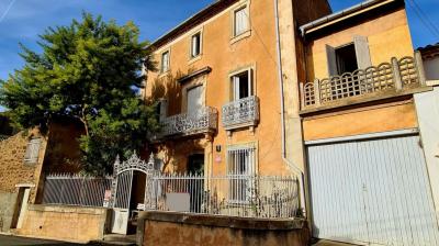 Bourgeoise House, Independent Guest Gite, Courtyard, Garden