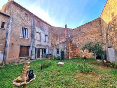 Bourgeoise House And Independent Guest Gite, Courtyards And Garden.