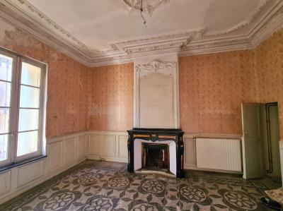 Bourgeoise House, Independent Guest Gite, Courtyard, Garden