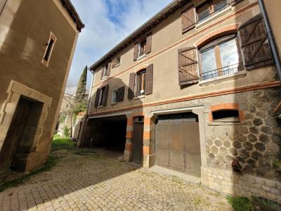 Former Domaine With Wine-growing Barn and Terraces