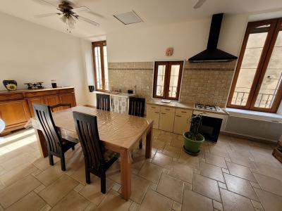 Former Domaine With Wine-growing Barn and Terraces