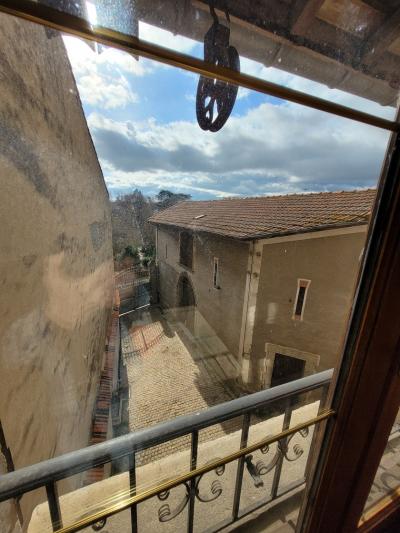 Former Domaine With Wine-growing Barn and Terraces