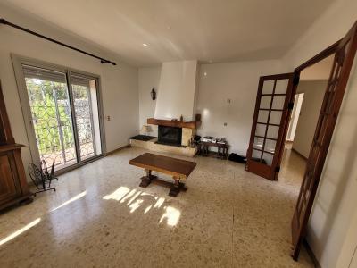 Charming Villa With Independent Studio and Garden