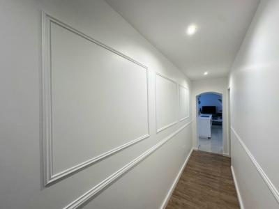 Superb Contemporary Apartment with Charming Patio