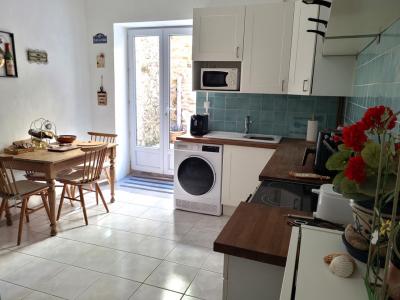 Furnished And Renovated Duplex Apartment