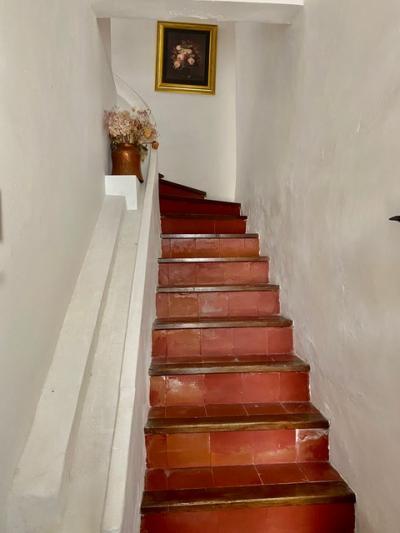 Fully Renovated Village House with Courtyard