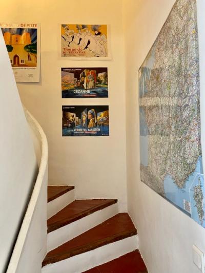 Fully Renovated Village House with Courtyard