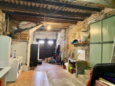 Fully Renovated Village House with Courtyard