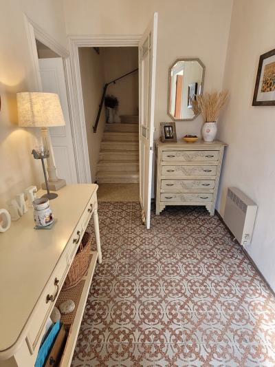 Village House With A Lovely Sunny Terrace