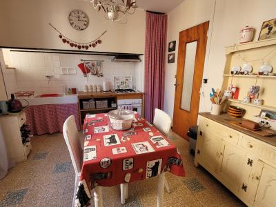 Village House With A Lovely Sunny Terrace