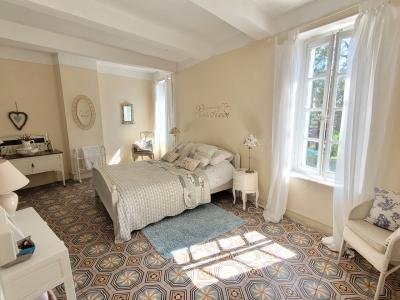 Village House With A Lovely Sunny Terrace