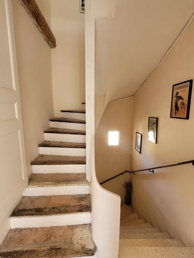 Village House With A Lovely Sunny Terrace