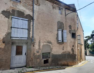 Period Property With Roof Terrace