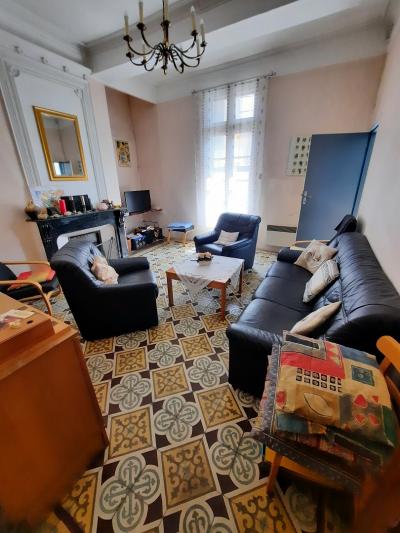 Large Character House To Renovate Plus Stable To Convert