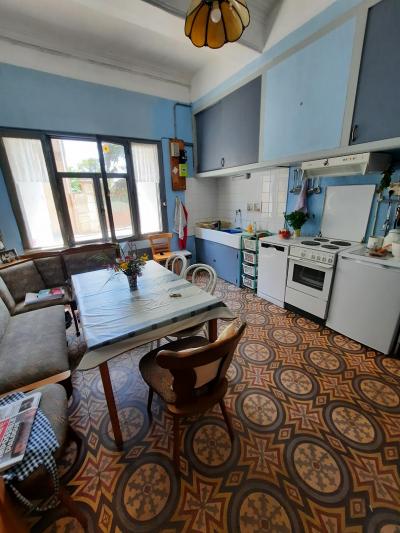 Large Character House To Renovate Plus Stable To Convert