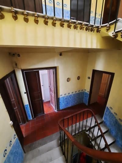 Large Character House To Renovate Plus Stable To Convert