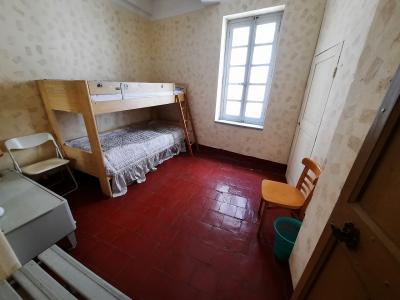 Large Character House To Renovate Plus Stable To Convert