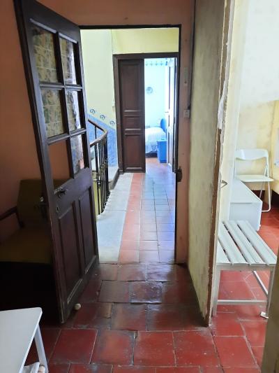 Large Character House To Renovate Plus Stable To Convert