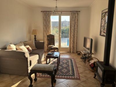 Detached Villa, Guest Cottage and Swimming Pool