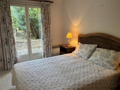 Detached Villa, Guest Cottage and Swimming Pool