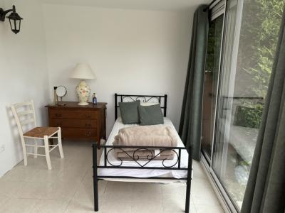 Detached Villa, Guest Cottage and Swimming Pool