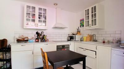 Detached Villa, Guest Cottage and Swimming Pool