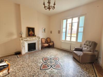 Charming Building with Private Courtyard