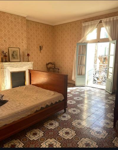 Charming Building with Private Courtyard