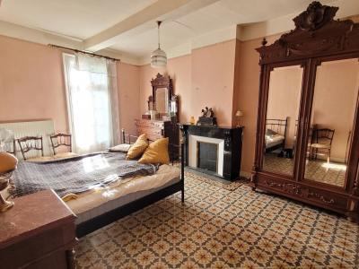 Charming Building with Private Courtyard