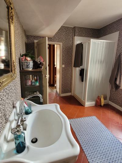 Charming Building with Private Courtyard