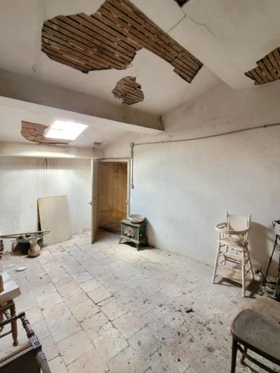 Charming Building with Private Courtyard