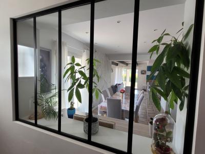 Detached Villa with Open Countryside Views